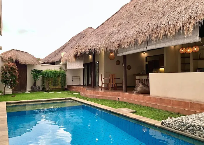 Alizee Villa Seminyak (Bali)