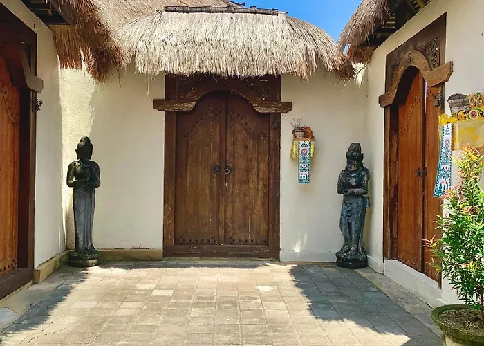 Villa Alizee