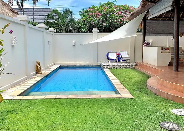 Villa Alizee *