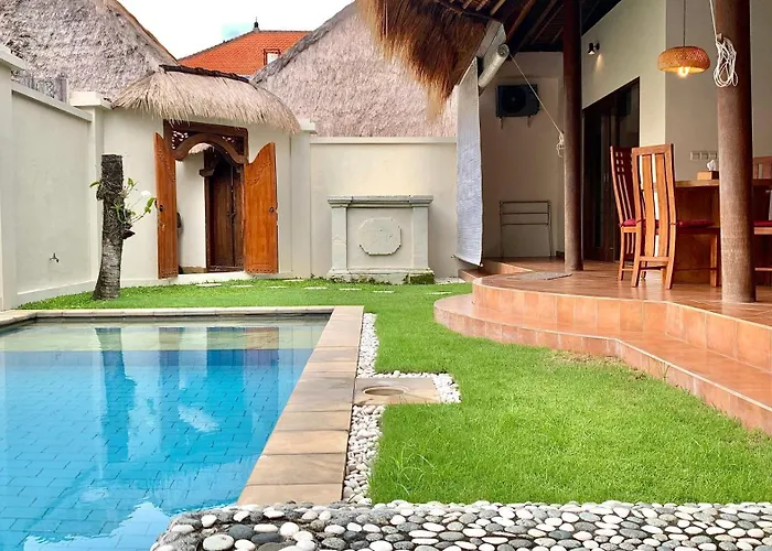 Villa Alizee *