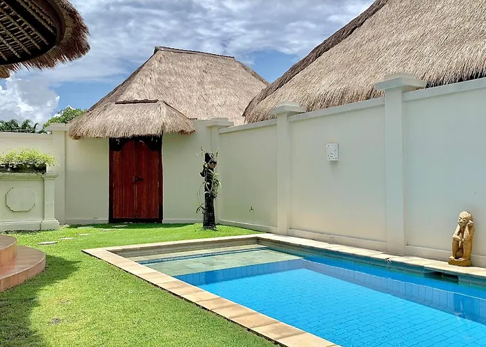 Villa Alizee