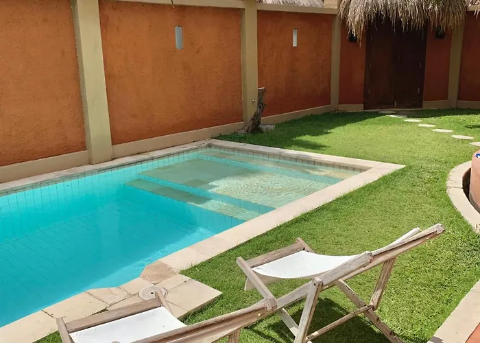 Villa Alizee