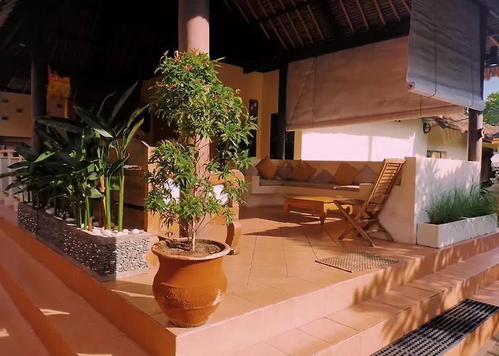 Villa Alizee