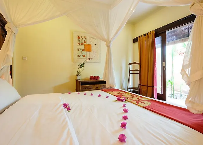 Alizee Villa