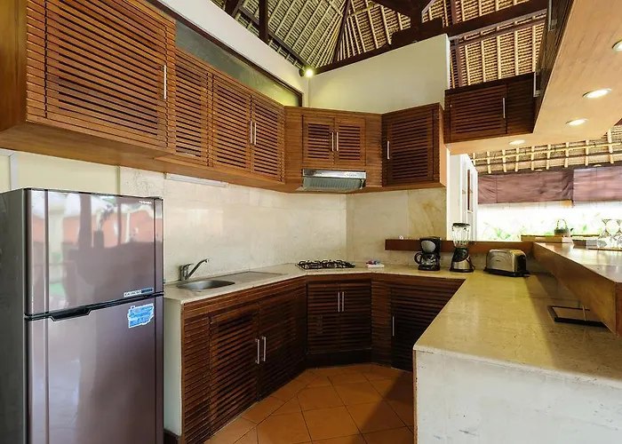 Alizee Villa *
