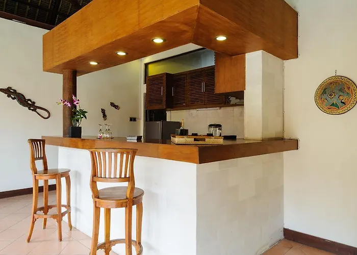 Alizee Villa Seminyak (Bali)