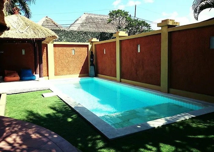 Alizee Villa