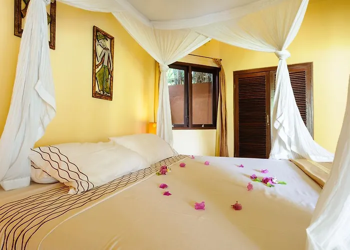 Alizee Villa