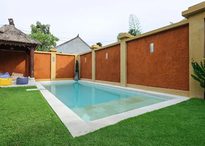 Alizee Villa Seminyak (Bali)