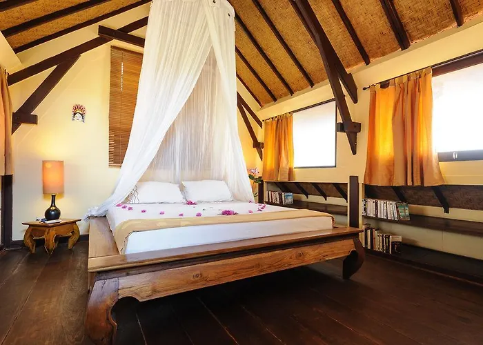 Alizee Villa Seminyak (Bali)