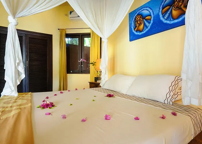 Alizee Villa Seminyak (Bali)