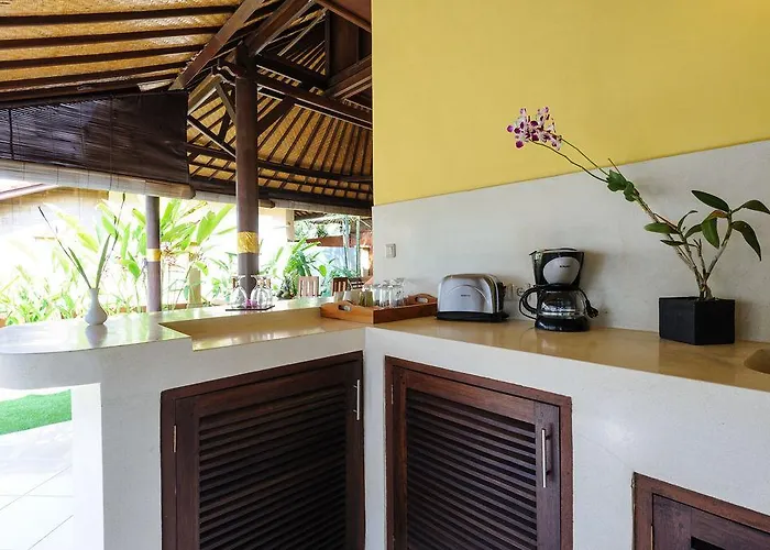 Alizee Villa