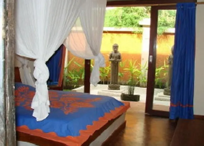 Alizee Villa