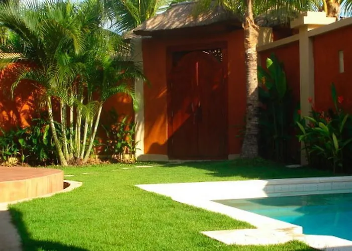 Alizee Villa Seminyak (Bali)