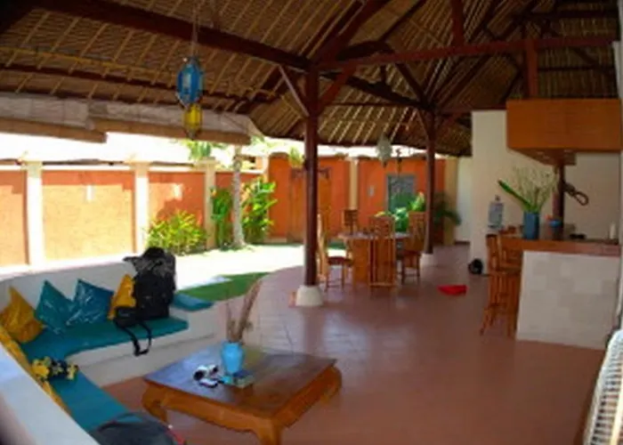 Alizee Villa *
