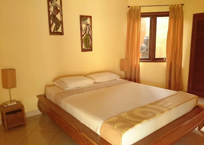 Alizee Villa Seminyak (Bali)
