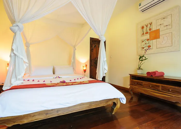 Villa Alizee
