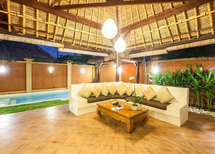 Alizee Seminyak (Bali)