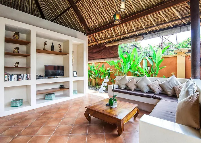 Alizee Seminyak (Bali)