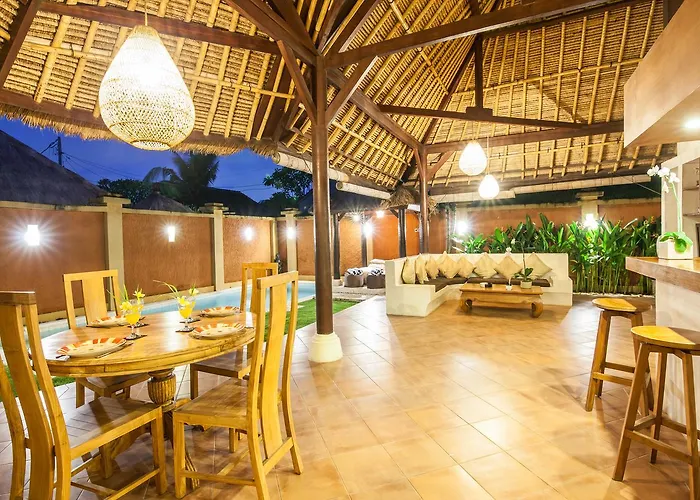 Alizee Villa Seminyak (Bali)