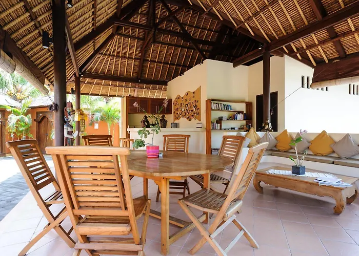Villa Alizee