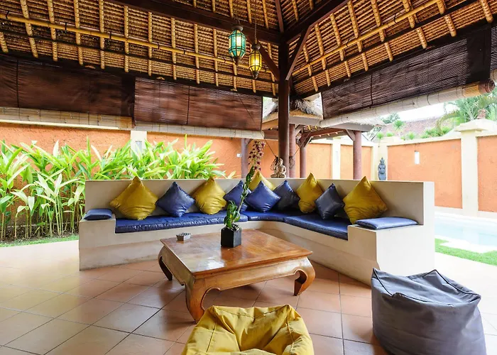 Villa Alizee