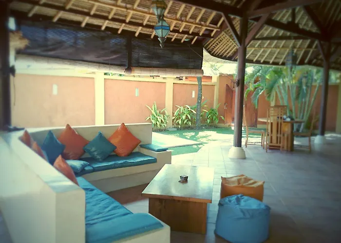 Alizee Villa