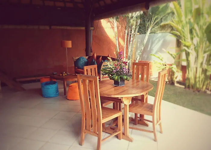 Alizee * Seminyak (Bali)