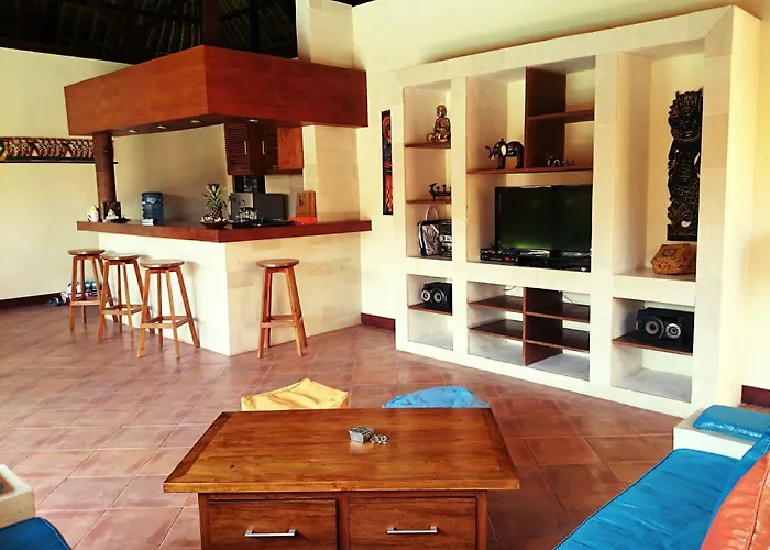 Villa Alizee