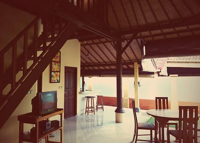 Alizee Villa *
