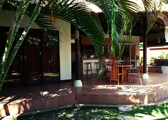 Alizee Villa Seminyak (Bali)