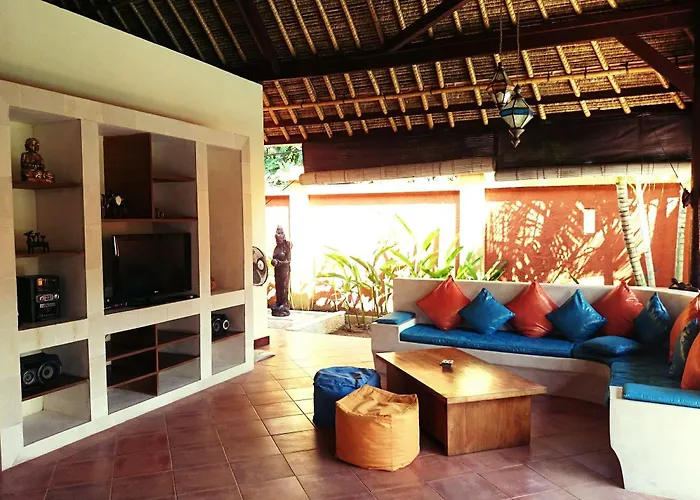 Villa Alizee