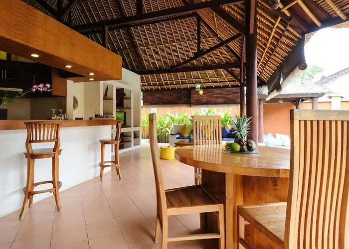 Villa Alizee Seminyak (Bali)