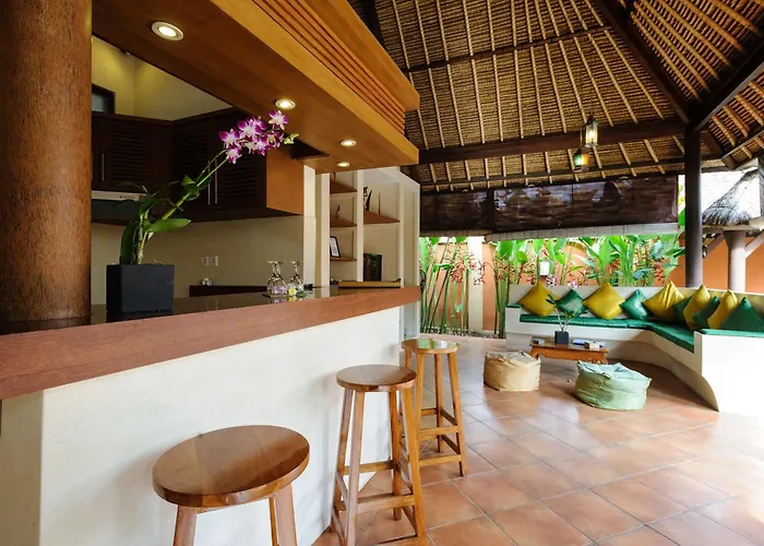 Villa Alizee *