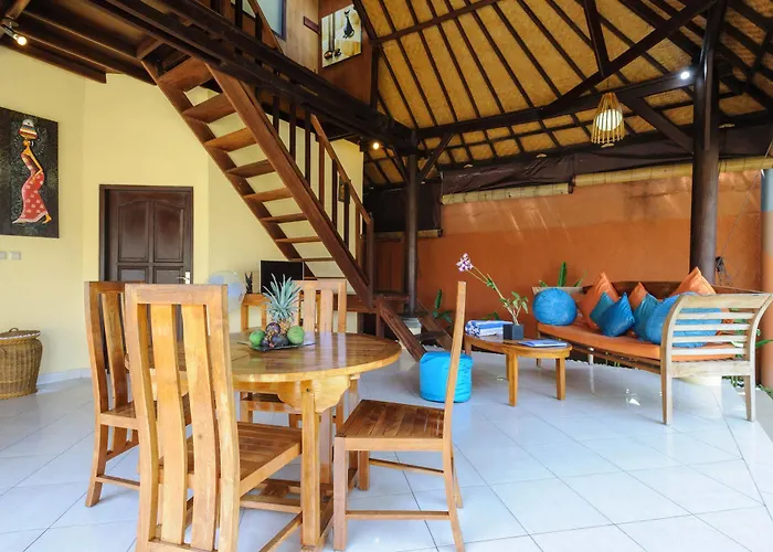 Alizee Seminyak (Bali)