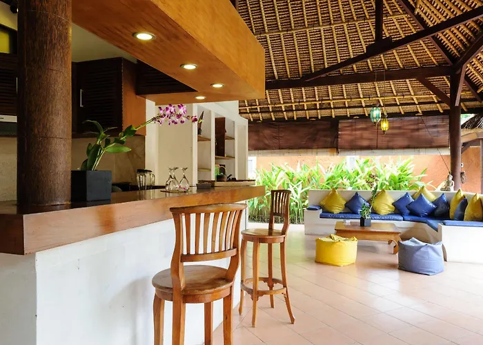 Alizee Villa Seminyak (Bali)