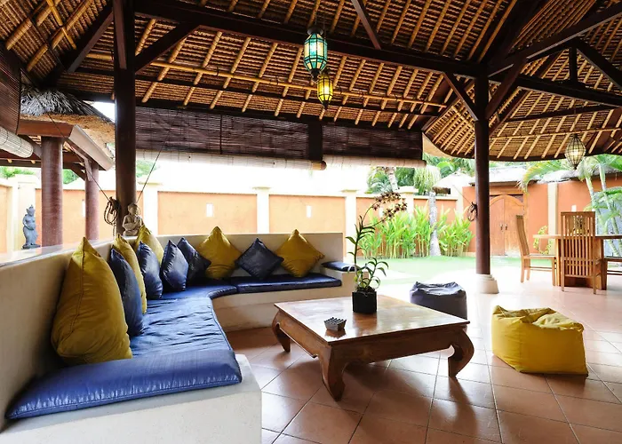 Villa Alizee *