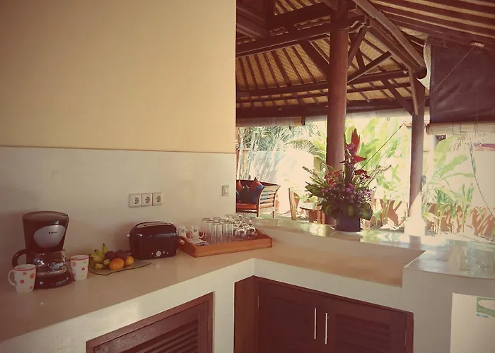 Villa Alizee *