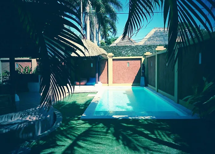 Villa Alizee Seminyak (Bali)