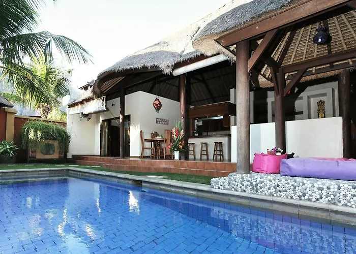 Villa Alizee *