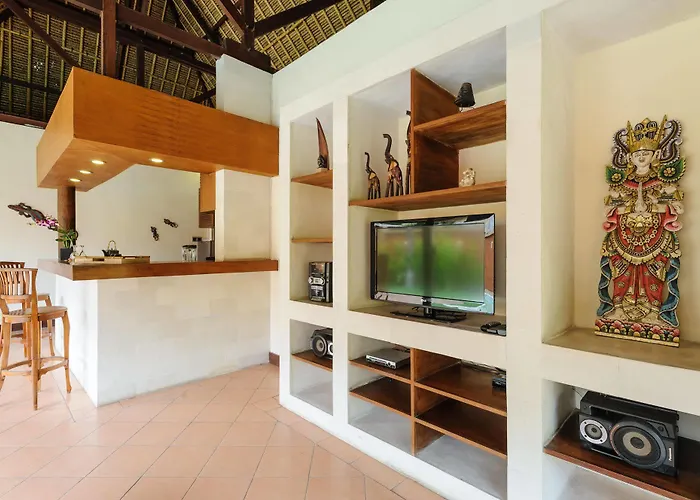 Alizee Villa Seminyak (Bali)