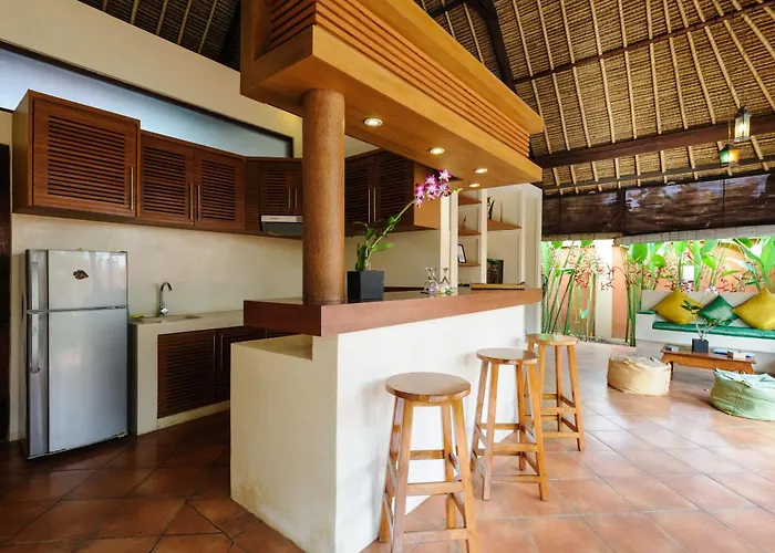 Villa Alizee *
